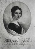 Wilhelmine Reichard